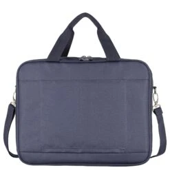 Travelite Miigo Bordtasche 40 Cm -Taschen Discounter Travelite Miigo Bordtasche 40 cm tiefseeblau 092704 20 3