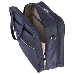 Travelite Miigo Bordtasche 40 Cm -Taschen Discounter Travelite Miigo Bordtasche 40 cm tiefseeblau 092704 20 4