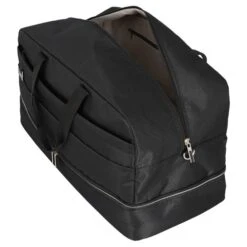 Travelite Miigo - Weekender 60 Cm -Taschen Discounter Travelite Miigo Weekender Reisetasche 60 cm night black 092705 01 4