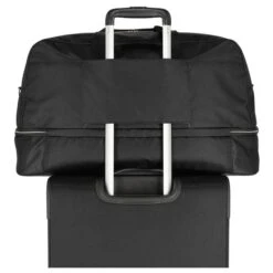 Travelite Miigo - Weekender 60 Cm -Taschen Discounter Travelite Miigo Weekender Reisetasche 60 cm night black 092705 01 5