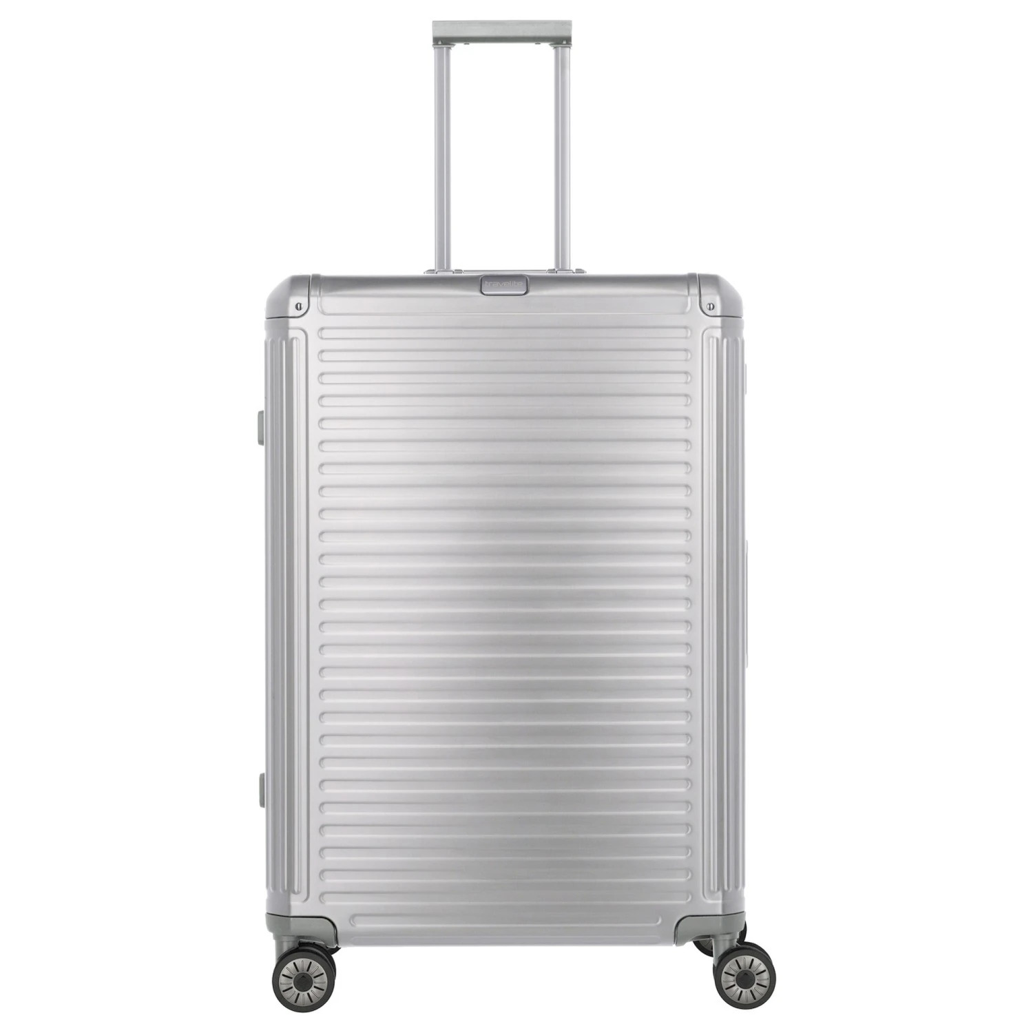 Travelite Next - 4-Rollen Trolley Set S+L 2tlg. 4 Travelite Next - 4-Rollen Trolley Set S+L 2tlg. – Bild 2