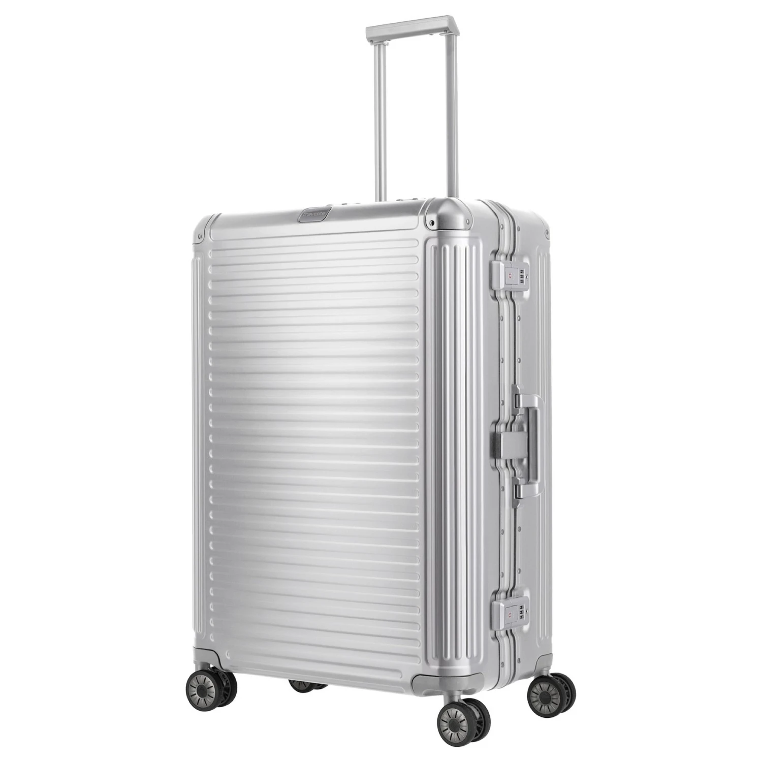 Travelite Next - 4-Rollen Trolley Set S+L 2tlg. 5 Travelite Next - 4-Rollen Trolley Set S+L 2tlg. – Bild 3
