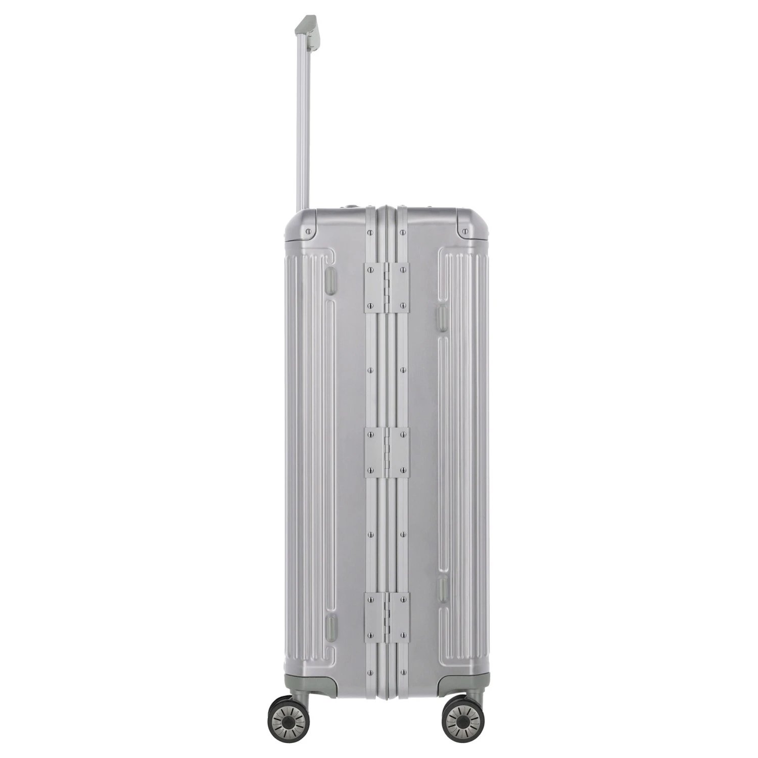 Travelite Next - 4-Rollen Trolley Set S+L 2tlg. 7 Travelite Next - 4-Rollen Trolley Set S+L 2tlg. – Bild 5