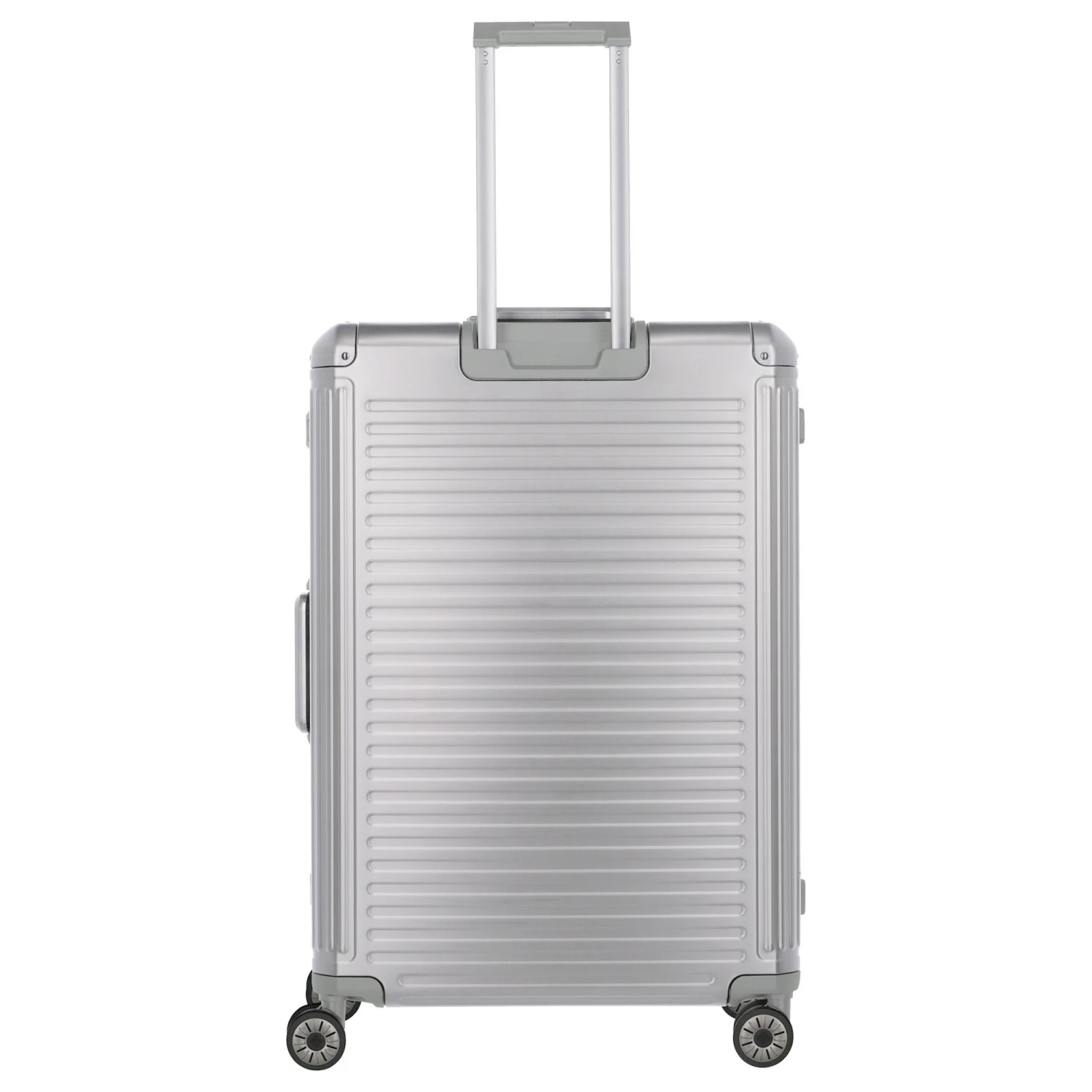 Travelite Next - 4-Rollen Trolley Set S+L 2tlg. 8 Travelite Next - 4-Rollen Trolley Set S+L 2tlg. – Bild 6