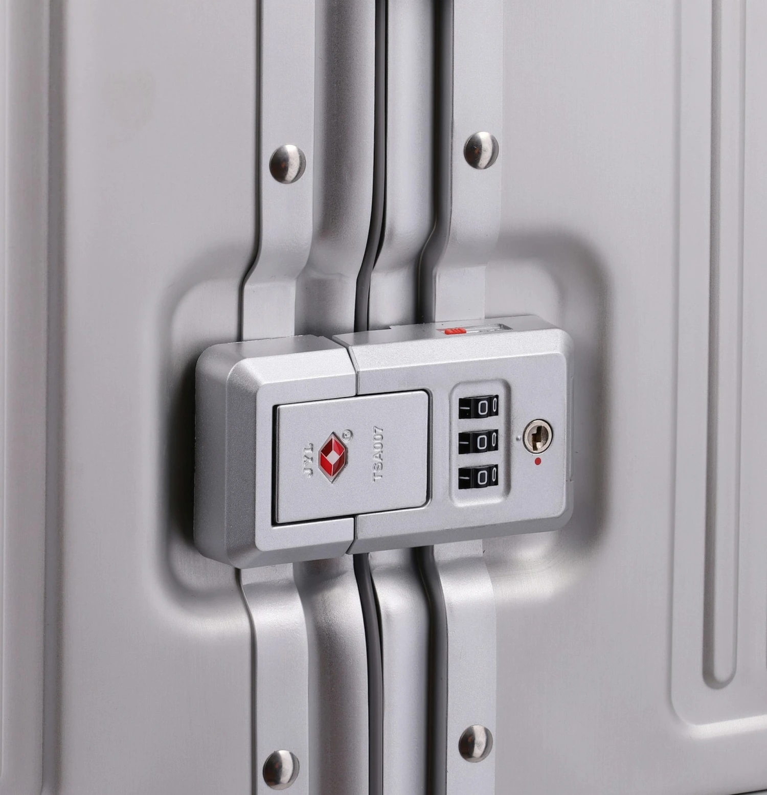 Travelite Next - 4-Rollen Trolley Set S+L 2tlg. 10 Travelite Next - 4-Rollen Trolley Set S+L 2tlg. – Bild 8