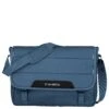 Travelite Skaii - Schultertasche 15.6'' 41 Cm 2 Travelite Skaii - Schultertasche 15.6'' 41 Cm -Taschen Discounter Travelite Skaii Messenger Bag 15 6 039 039 41 cm panoramablau 092606 25 1
