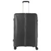 Travelite Vaka - 4-Rollen-Trolley 75 Cm L -Taschen Discounter Travelite Vaka 4 Rollen Trolley 75 cm L black 076449 01 1