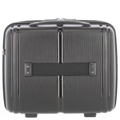 Travelite Vaka - Beautycase 38 Cm -Taschen Discounter Travelite Vaka Beautycase 38 cm black 076403 01 3