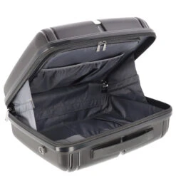 Travelite Vaka - Beautycase 38 Cm -Taschen Discounter Travelite Vaka Beautycase 38 cm black 076403 01 4