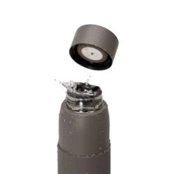 Ucon Acrobatics Akvo Lotus - Trinkflasche 500ml -Taschen Discounter Ucon Acrobatics Akvo Lotus Trinkflasche 500ml dark grey 97302245522 4