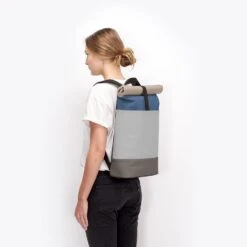 Ucon Acrobatics Hajo Medium Lotus Rolltop - Rucksack 16'' 45 Cm -Taschen Discounter Ucon Acrobatics Hajo Lotus Rolltop Rucksack 16 039 039 45 cm steel blue light grey 319002608821 11