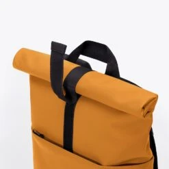 Ucon Acrobatics Hajo Mini Lotus Rolltop - Rucksack 16'' 42 Cm -Taschen Discounter Ucon Acrobatics Hajo Mini Lotus Rolltop Rucksack 16 039 039 42 cm honey mustard 309002458820 5