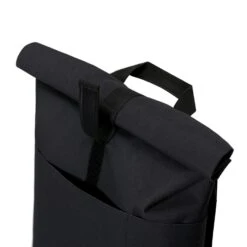 Ucon Acrobatics Hajo Medium Stealth Rolltop - Rucksack 16'' 45 Cm -Taschen Discounter Ucon Acrobatics Hajo Stealth Rolltop Rucksack 16 039 039 45 cm black 319004206618 5