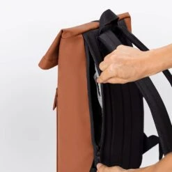 Ucon Acrobatics Jasper Mini Lotus Rolltop - Rucksack 16'' 42 Cm -Taschen Discounter Ucon Acrobatics Jasper Mini Lotus Rolltop Rucksack 16 039 039 42 cm canyon rust 359002808822 4