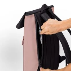 Ucon Acrobatics Jasper Mini Lotus Rolltop - Rucksack 16'' 42 Cm -Taschen Discounter Ucon Acrobatics Jasper Mini Lotus Rolltop Rucksack 16 039 039 42 cm rose dark rose 359002955522 6