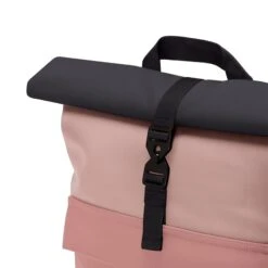 Ucon Acrobatics Jasper Mini Lotus Rolltop - Rucksack 16'' 42 Cm -Taschen Discounter Ucon Acrobatics Jasper Mini Lotus Rolltop Rucksack 16 039 039 42 cm rose dark rose 359002955522 8