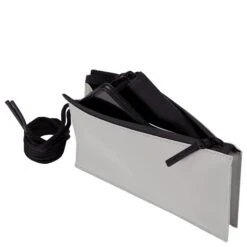 Ucon Acrobatics Meta Lotus - Brustbeutel 20 Cm -Taschen Discounter Ucon Arobatics Meta Lotus Tasche 20 cm light grey 499102597722 3