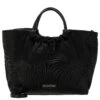 Valentino Bags River Re - Shopper 40 Cm -Taschen Discounter Valentino Bags River Re Shopper 40 cm black VBS6VB01 001 1