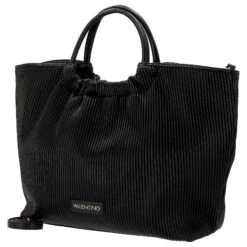 Valentino Bags River Re - Shopper 40 Cm -Taschen Discounter Valentino Bags River Re Shopper 40 cm black VBS6VB01 001 2