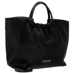 Valentino Bags River Re - Shopper 40 Cm -Taschen Discounter Valentino Bags River Re Shopper 40 cm black VBS6VB01 001 5