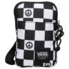 Vans Lanyard - Handytasche 17 Cm -Taschen Discounter Vans Lanyard Handytasche 17 cm black white VN0A5I1NY281001 1