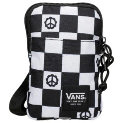 Vans Lanyard - Handytasche 17 Cm