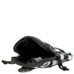 Vans Lanyard - Handytasche 17 Cm -Taschen Discounter Vans Lanyard Handytasche 17 cm black white VN0A5I1NY281001 4