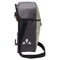 Vaude Aqua Commute Single 24 - Hinterradtasche 48 Cm -Taschen Discounter Vaude Aqua Commute Single Fahrradtasche 14 quot 48 cm fango 160709420 3