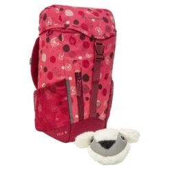 Vaude Ayla 6 - Kinderrucksack 30 Cm -Taschen Discounter Vaude Ayla 6 Kinderrucksack 30 cm bright pink cranberry 154859970 5