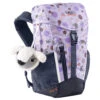 Vaude Ayla 6 - Kinderrucksack 30 Cm -Taschen Discounter Vaude Ayla 6 Kinderrucksack 30 cm pastel lilac 154851570 1