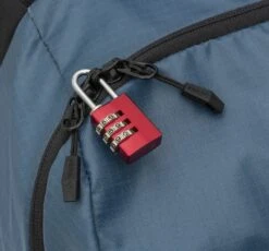 Vaude CityTravel 90 - 2-Rollen-Trolley 79 Cm 7 Vaude CityTravel 90 - 2-Rollen-Trolley 79 Cm -Taschen Discounter Vaude CityTravel 90 2 Rollen Trolley 79 cm baltic sea 158233340 3