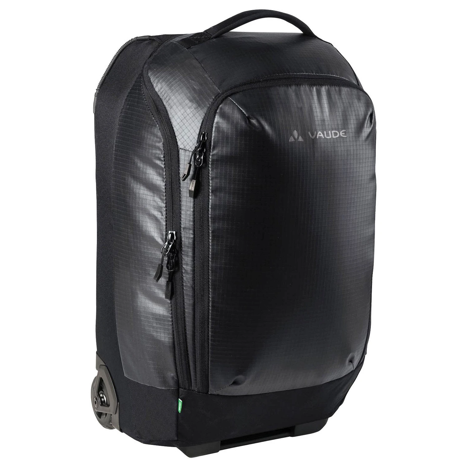 Vaude CityTravel Carry-On - 2-Rollen Rucksacktrolley 54 Cm 3 Vaude CityTravel Carry-On - 2-Rollen Rucksacktrolley 54 Cm