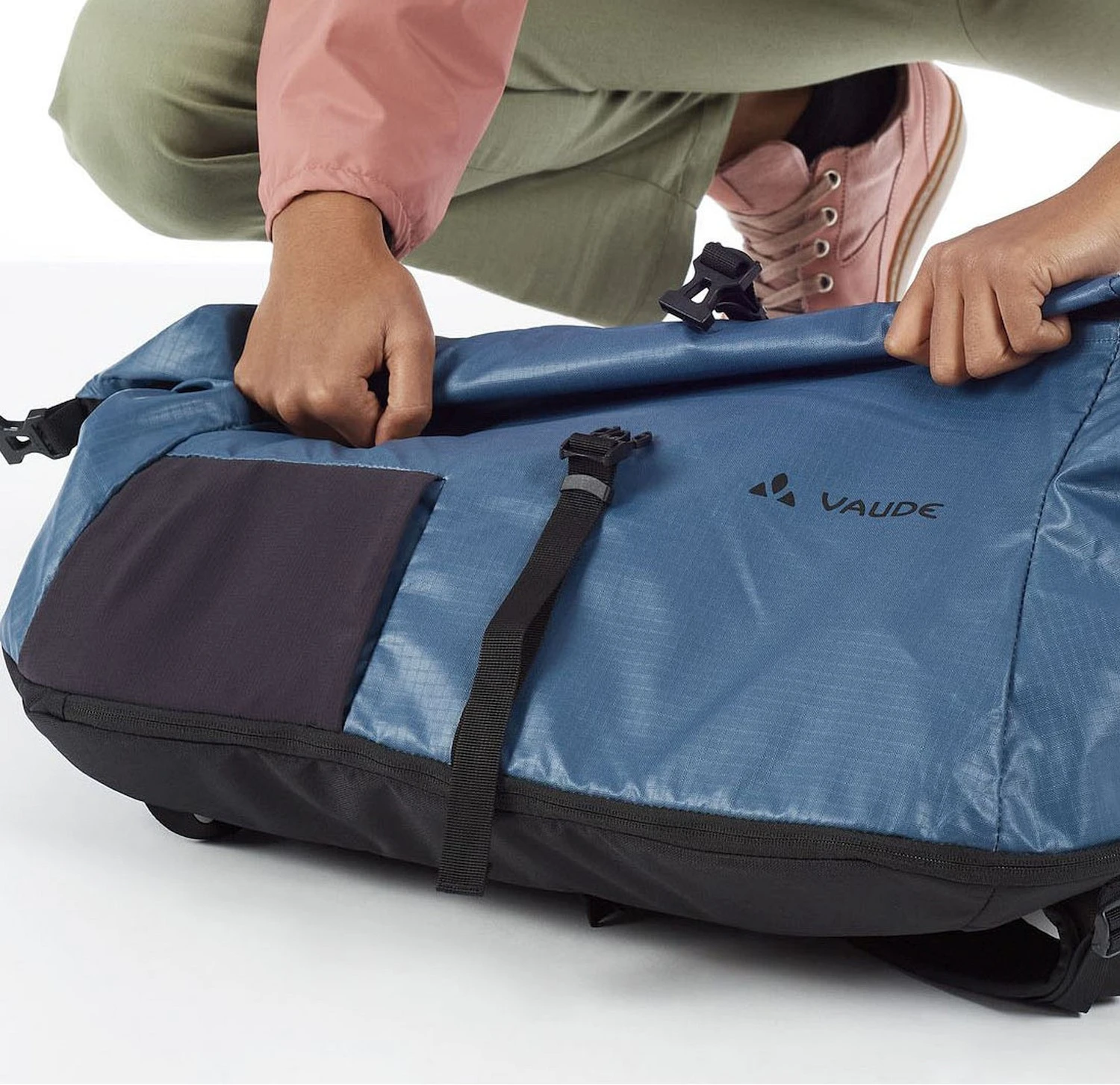 Vaude CityTravel 30 - Reiserucksack 49 Cm 5 Vaude CityTravel 30 - Reiserucksack 49 Cm – Bild 3