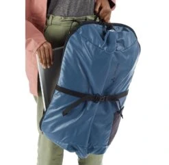 Vaude CityTravel 30 - Reiserucksack 49 Cm 14 Vaude CityTravel 30 - Reiserucksack 49 Cm -Taschen Discounter Vaude CityTravel Weekender Rucksack mit Wickelverschluss 49 cm baltic sea 154993340 6