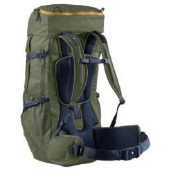 Vaude Hidalgo 42+8 - Trekkingrucksack 67 Cm -Taschen Discounter Vaude Hidoalgo 42 8 Trekkingrucksack 67 cm cedar wood 154926730 2