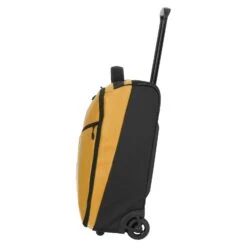 Vaude New Islands Rotuma 35 - 2-Rollenreisetasche S 54 Cm -Taschen Discounter Vaude New Islands Rotuma 35 2 Rollenreisetasche S 54 cm caramel 142451330 3