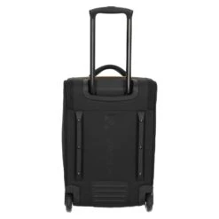 Vaude New Islands Rotuma 35 - 2-Rollenreisetasche S 54 Cm -Taschen Discounter Vaude New Islands Rotuma 35 2 Rollenreisetasche S 54 cm caramel 142451330 4