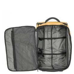 Vaude New Islands Rotuma 35 - 2-Rollenreisetasche S 54 Cm -Taschen Discounter Vaude New Islands Rotuma 35 2 Rollenreisetasche S 54 cm caramel 142451330 6