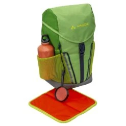 Vaude Puck 10 - Kinderrucksack 38 Cm -Taschen Discounter Vaude Puck 10 Kinderrucksack 38 cm apple 154764570 4 1