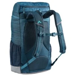 Taschen Discounter -Taschen Discounter Vaude Puck 14 Kinderrucksack 44 cm dark petrol 154774370 2