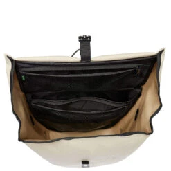 Vaude ReCycle Pro Single 22 - Hinterradtasche 40 Cm -Taschen Discounter Vaude ReCycle Pro Single 22 Hinterradtasche 40 cm linen 159647810 3