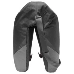 Vaude Road Master Urban - Hinterradtasche (2x17L+6L) 46 Cm -Taschen Discounter Vaude Road Master Urban Double Doppel Fahrradtasche 46 cm black 159190100 3