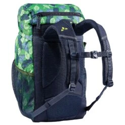 Vaude Skovi 10 - Kinderrucksack 36 Cm -Taschen Discounter Vaude Skovi 10 Kinderrucksack 36 cm parrot green eclipse 154788540 2