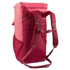 Vaude Skovi 19 - Kinderrucksack 48 Cm -Taschen Discounter Vaude Skovi 19 Kinderrucksack 48 cm bright pink 154809570 2
