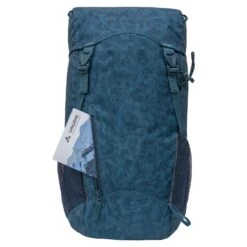 Vaude Skovi 19 - Kinderrucksack 48 Cm -Taschen Discounter Vaude Skovi 19 Kinderrucksack 48 cm dark petrol 154804370 5