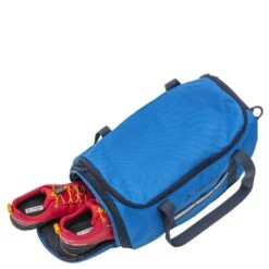 Vaude Snippy Kinder - Sporttasche 40 Cm -Taschen Discounter Vaude Snippy Kinder Sporttasche 40 cm blue eclipse 154899690 3