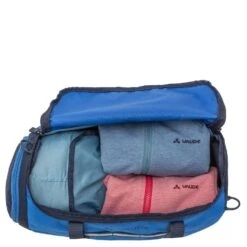 Vaude Snippy Kinder - Sporttasche 40 Cm -Taschen Discounter Vaude Snippy Kinder Sporttasche 40 cm blue eclipse 154899690 4