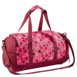 Vaude Snippy Kinder - Sporttasche 40 Cm -Taschen Discounter Vaude Snippy Kinder Sporttasche 40 cm bright pink cranberry 154899970 2