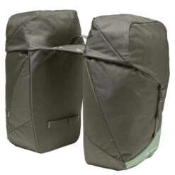Vaude TwinRoadster - Hinterradtasche (2x26L) 48.5 Cm