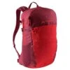 Vaude Wizard 18+4 - Wanderrucksack 50 Cm -Taschen Discounter Vaude Wizard 18 4 Wanderrucksack 50 cm mars red 145669940 1